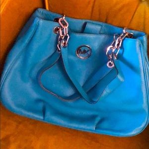 Michael Kors Bag!